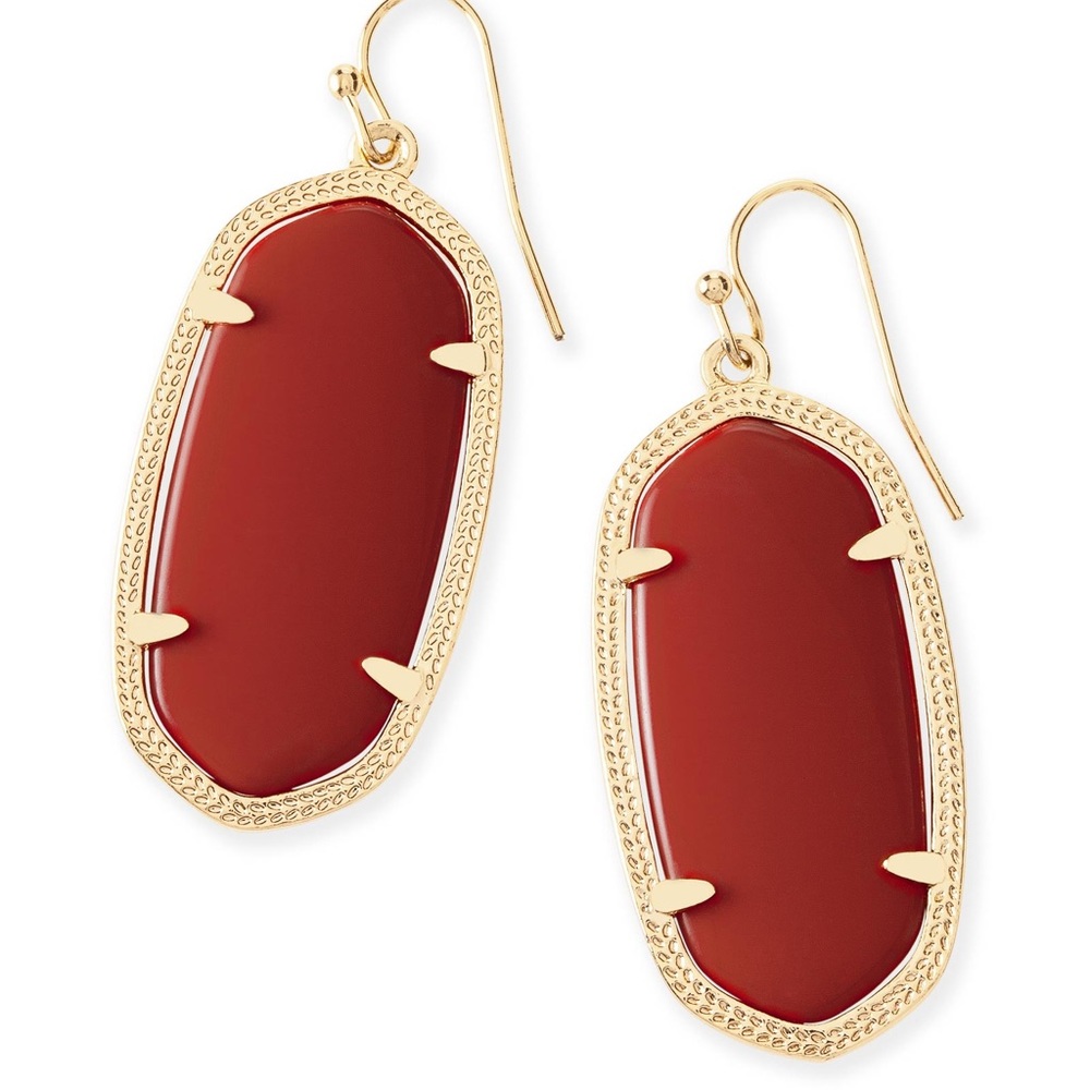 New Kendra Scott Elle Earrings
